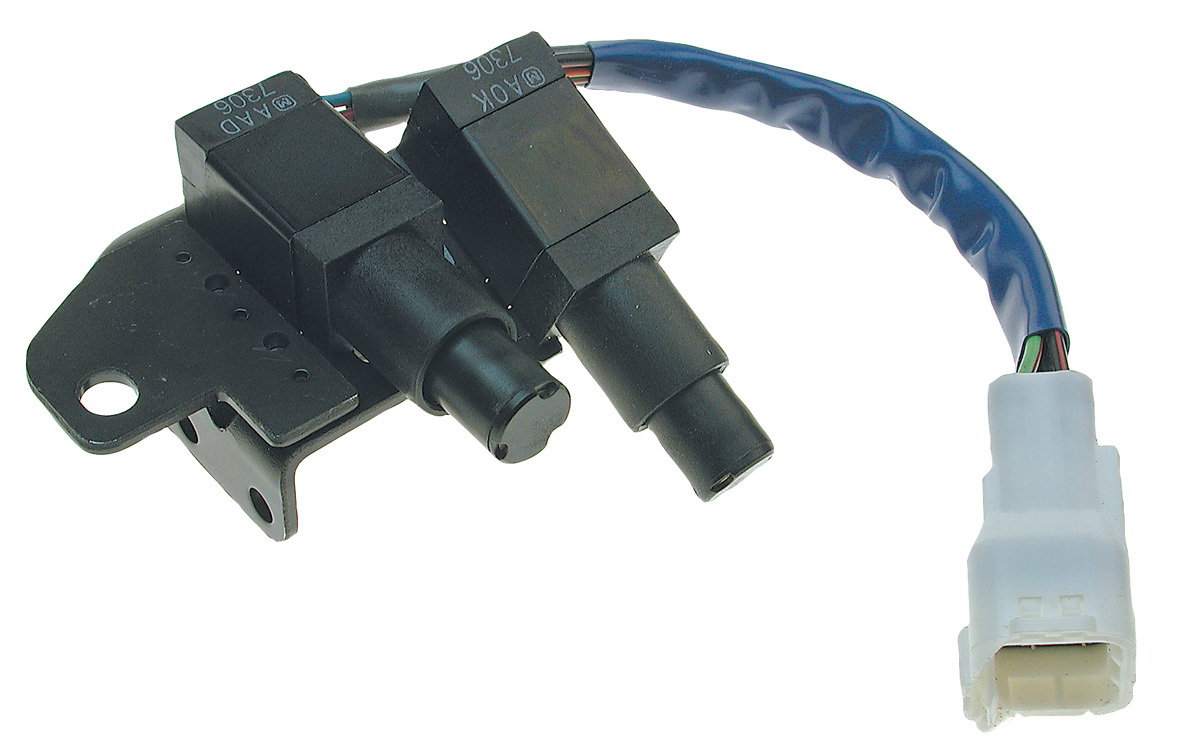 Mazda RX7 TPS / Throttle Position Sensor 1.3ltr 13B FC 19861991