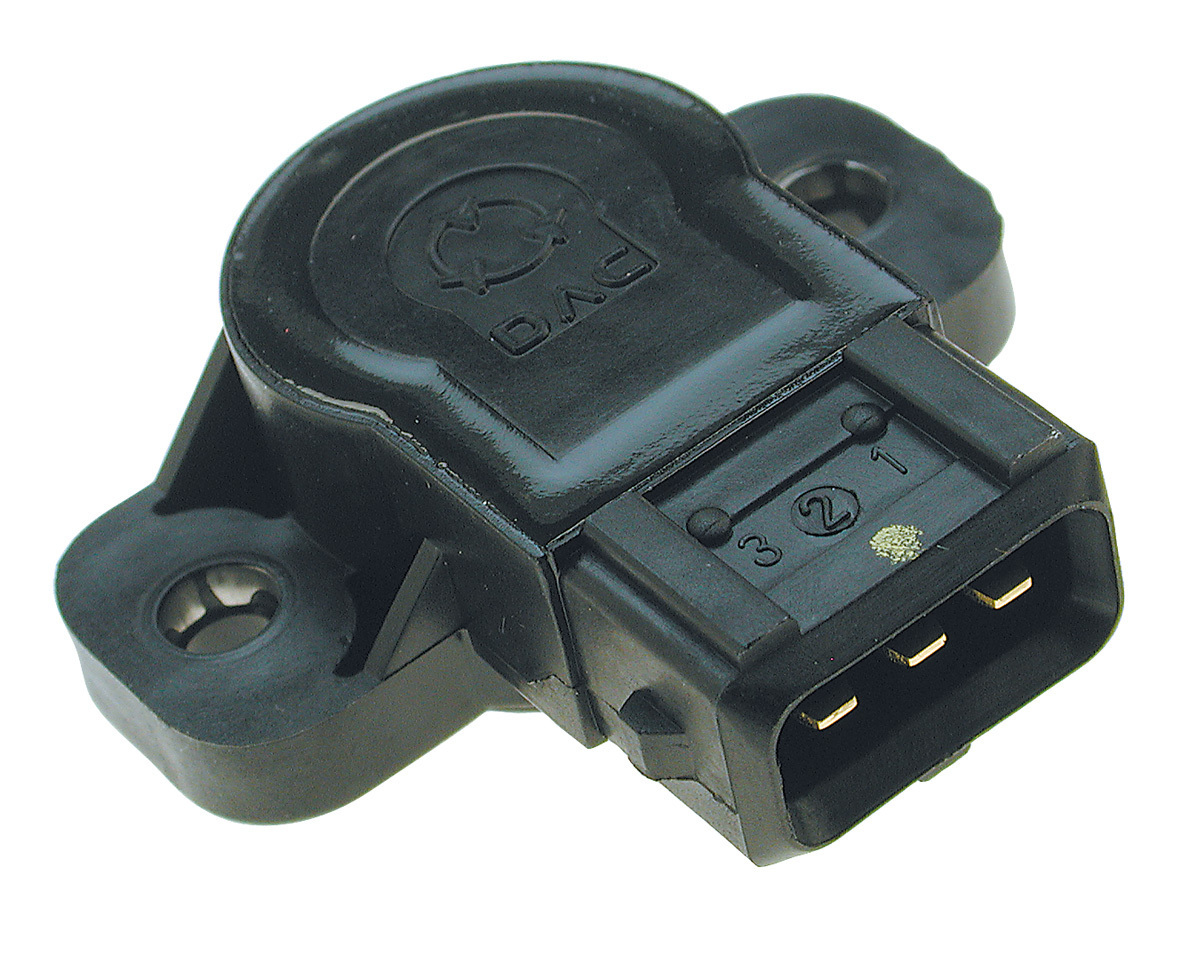 24504798 24504522 Throttle Position Sensor CHEVY IMPALA 2000-2005 3.8L