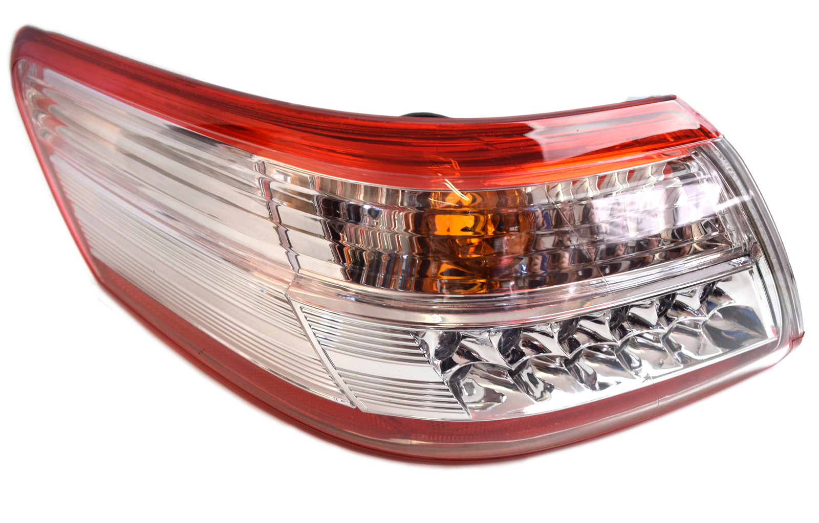 2011 toyota camry tail lights