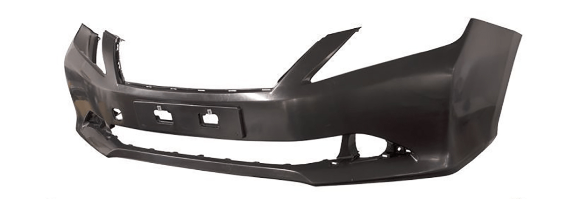 Sunland Black Dashmat Dashboard Cover For Toyota Aurion GSV50R (April 2012 - Oct 2017) - RHD