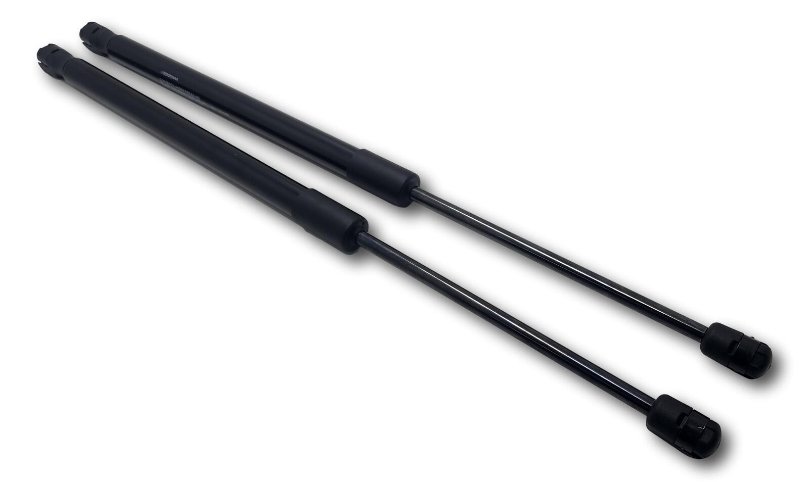 thumbnail image 2 of 2x Rear Trunk Lift Supports For Volkswagen Hatchback, Tuff Support Gas Struts 2 of 6