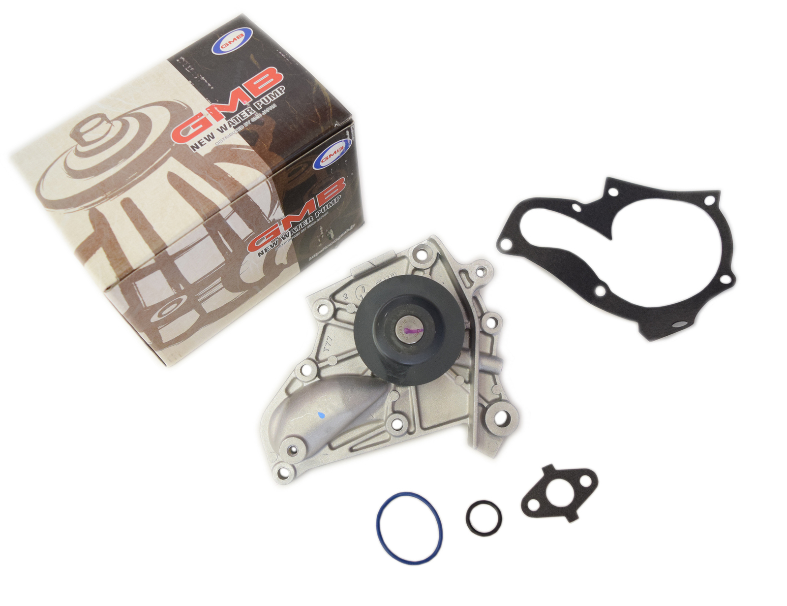 Toyota SDV10 Camry Water Pump 2.2ltr 5SFE 19931997 *GMB Brand*
