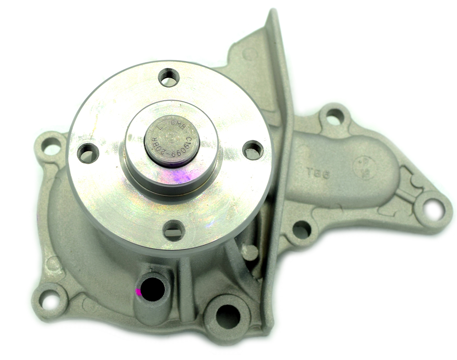 Toyota AE112R Corolla Water Pump 1.8ltr 7AFE 1998-2001 *GMB*