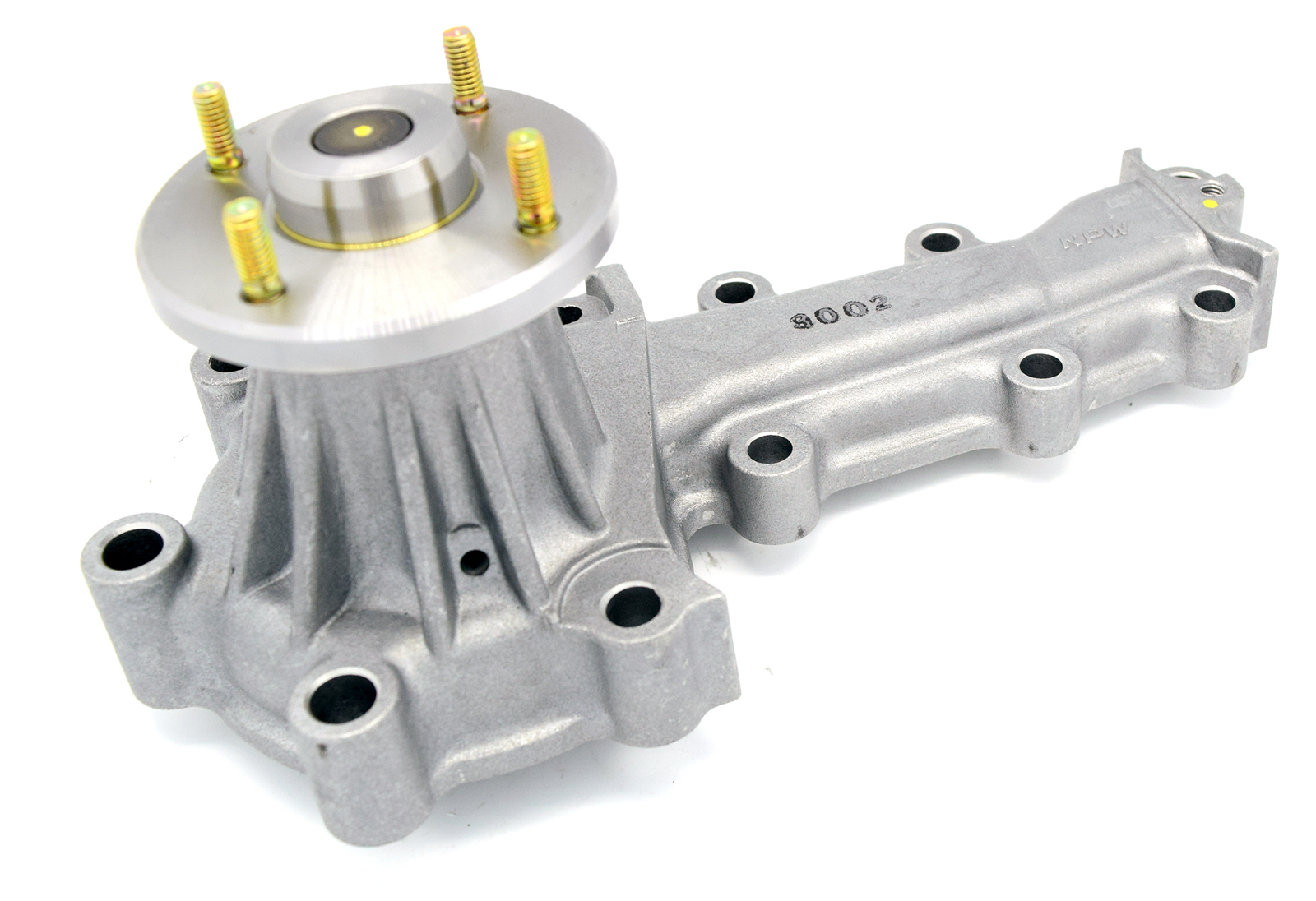 NPW Water Pump For Nissan R34 Skyline 2.5ltr RB25DET 19982001