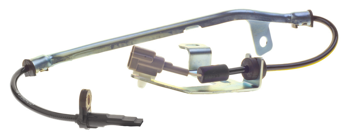 ICP LH Rear ABS Sensor For Subaru Forester SG (2002-2009) – OEM 27540SA010