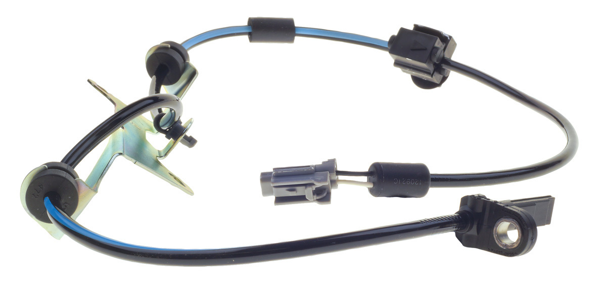 Rear Right ABS Wheel Speed Sensor for Subaru Forester 2008 - 2013 WSS-132 Rear Right ABS Wheel Speed Sensor for Subaru Forester 2008 - 2013 WSS-132