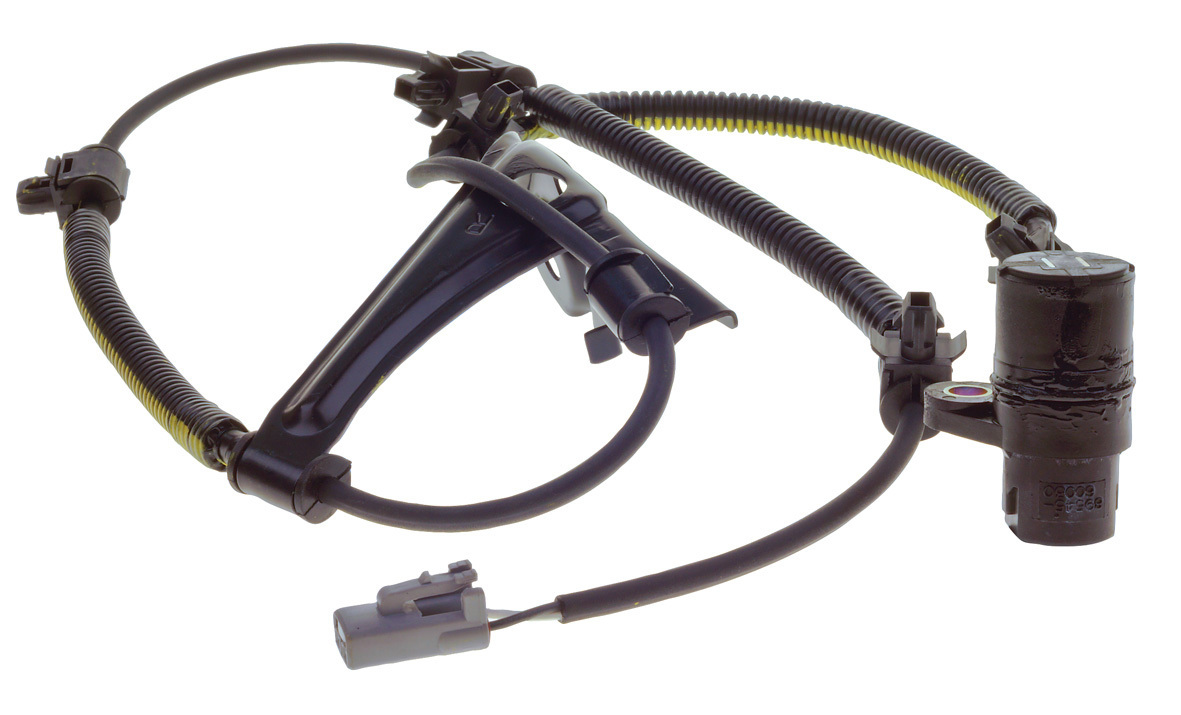 Toyota Landcruiser RH Rear ABS / Wheel Speed Sensor 4.2ltr 1HZ HZJ105R
