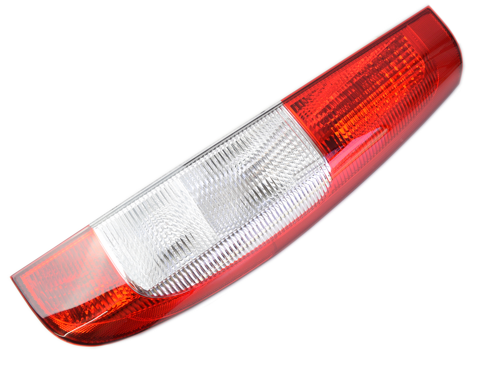 LEDs for Mercedes Vito (W639) - 2003 - 2014