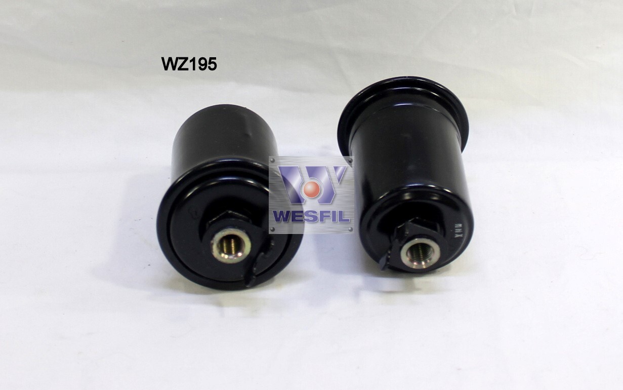 Discontinued Mk3 Supra Fuel Filter