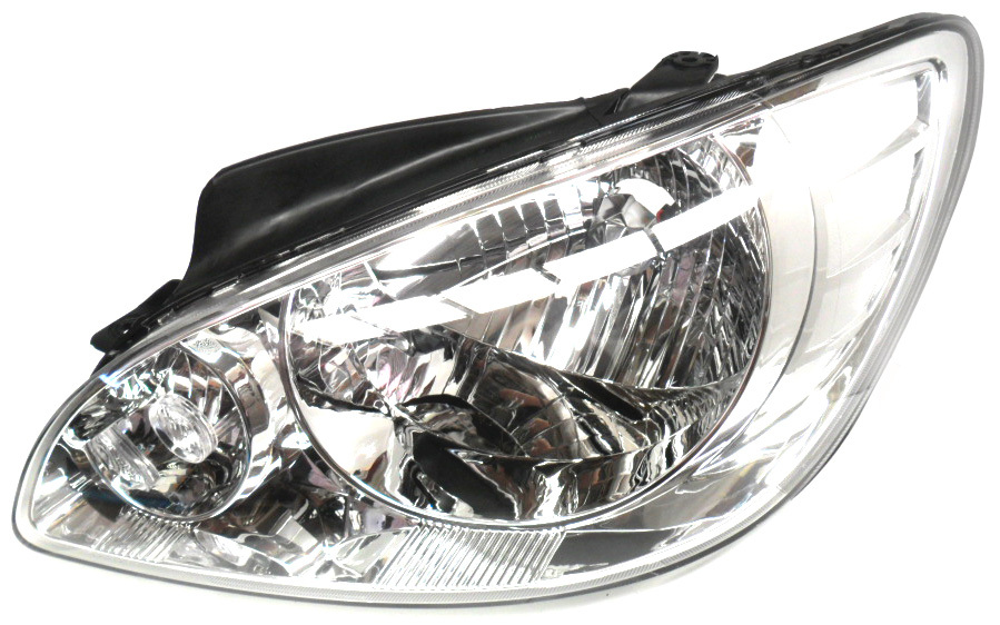 Hyundai Getz LH Headlight Head Light Lamp 20072009 *New*