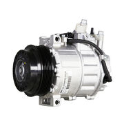 Valeo A/C Air Con Compressor suit Mercedes Vito 109CDI W639 2004-2006
