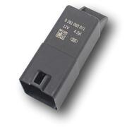 Glow Plug Relay to suit LDV D90 2ltr SC20M Diesel SV9A 2020-On