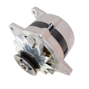 12v 60 Amp Alternator For Toyota Landcruiser 40 60 Series 2F 3F Petrol