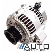Alternator For Toyota UZJ100R Landcruiser 4.7ltr 2UZFE V8 1998-2007