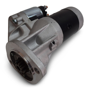 Starter Motor To Suit Nissan GQ Patrol RD28 2.8ltr Diesel 1988-1997