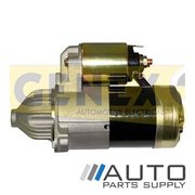 Mitsubishi NP Pajero Starter Motor V6 Petrol 2002-2006 Models