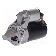 Starter Motor (Automatic Type) suit Hyundai X3 Excel 1.5ltr 1994-2000