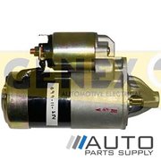 Mitsubishi NP Pajero Starter Motor V6 Petrol 2002-2006