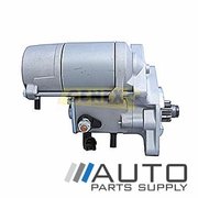 2kw Starter Motor For Toyota GGN15R GGN25R Hilux 4ltr 1GRFE V6 2005-2015