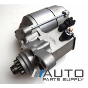 Starter Motor For Toyota FZJ105R Landcruiser 4.5ltr 1FZFE 1998-2007