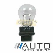 3156 12V 27W W2.5X16D P27W Wedge Bulbs (Box of 10)