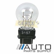 3157 12V 27/7W W2.5X16Q Wedge Bulbs (Box of 10)