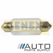 T15X41MM 12V 21W SV8.5-8 Festoon Bulbs (Box of 10)