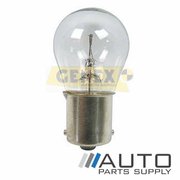 BA15S 24V 21W Bayonet Bulbs (Box on 10)