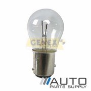 BAZ15D 12V 21/4W Offset 150 Pin Bayonet Bulbs (Box of 10)
