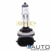 H27 12V 27W PGJ13 Halogen Bulb (Single)