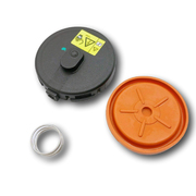 PCV Valve Breather Insert suit BMW 120i 2ltr N46B20 E88 2008-2015