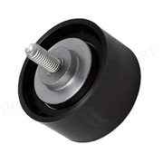 Drive Belt Idler Pulley suit BMW X3 2ltr N47D20C Diesel E83 2007-2011