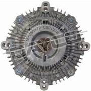 Dayco Fan Clutch For Mitsubishi L300 Express (1980 - 2007) 2.5L 4 cyl Diesel Inj. Diesel P15V 4D564D56T Japan Import NZ 2000 - 2007