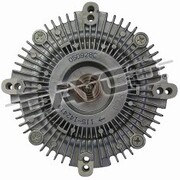 Dayco Fan Clutch For Mitsubishi L300 1.6L 4 cyl Carb SB 4G32 1982 - May 1983