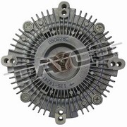 Dayco Fan Clutch For Mitsubishi L300 1.8L 4 cyl Carb SC 4G62 1982 - May 1983