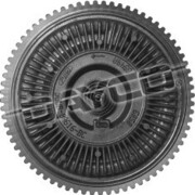 Dayco Fan Clutch For Toyota Hilux 4 Runner 3.0L V6 VZN130R 3VZ-E 1990 - Jul 1992
