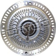 Dayco Fan Clutch For Ford Transit 2.5L 4 cyl Turbo Diesel VH D2FA 2001 - Apr 2004