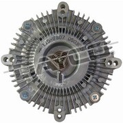 Dayco Fan Clutch For Mazda B2600 2.6L 4 cyl G6 1991 - Sep 1998