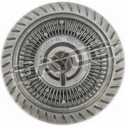 Dayco Fan Clutch For Ford Fairlane 4.9L V8 Carb ZH 302ci 1976 - Aug 1978