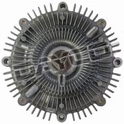 Dayco Fan Clutch For Nissan Patrol 4.2L Carb GQ TB42S 1988 - Oct 1991