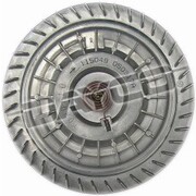 Dayco Fan Clutch For Chrysler Valiant 5.2L V8 Carb VG 318ci 1970 - May 1971