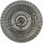 Dayco Fan Clutch For Ford F100 4.1L 6 cyl Carb 250ci Oct 1984 - Sep 1985