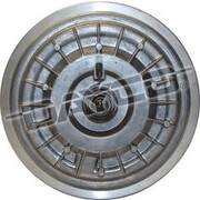 Dayco Fan Clutch For Ford Fairmont 4.0L 6 cyl EB II 4.0 RWD Apr 1991 - Aug 1993