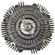Dayco Fan Clutch For Toyota Landcruiser 4.2L 6 cyl Diesel HZJ105R 1HZ Jun 1999 - Oct 2007