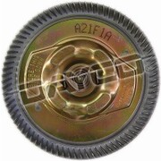 Dayco Fan Clutch For Ford Fairmont 3.9L 6 cyl EA D Mar 1988 - Feb 1989