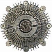 Dayco Fan Clutch For Toyota Hilux 2.4L 4 cyl Carb, RN85R 22R 	Oct 1988 - Dec 1997