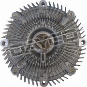 Dayco Fan Clutch For Holden Patrol 4.0L 6 cyl MQ P40 1981 - 1987