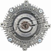 Dayco Fan Clutch For Toyota Cressida 2.6L 6 cyl Carb MX32 4M Mar 1977 - 1980 