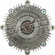 Dayco Fan Clutch For Toyota Cressida  2.6L 6 cyl MX32 4M Mar 1977 - 1980