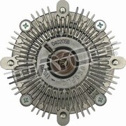 Dayco Fan Clutch For Toyota Cressida 2.8L 6 cyl MX73 5M-GE Nov 1985 - Dec 1988